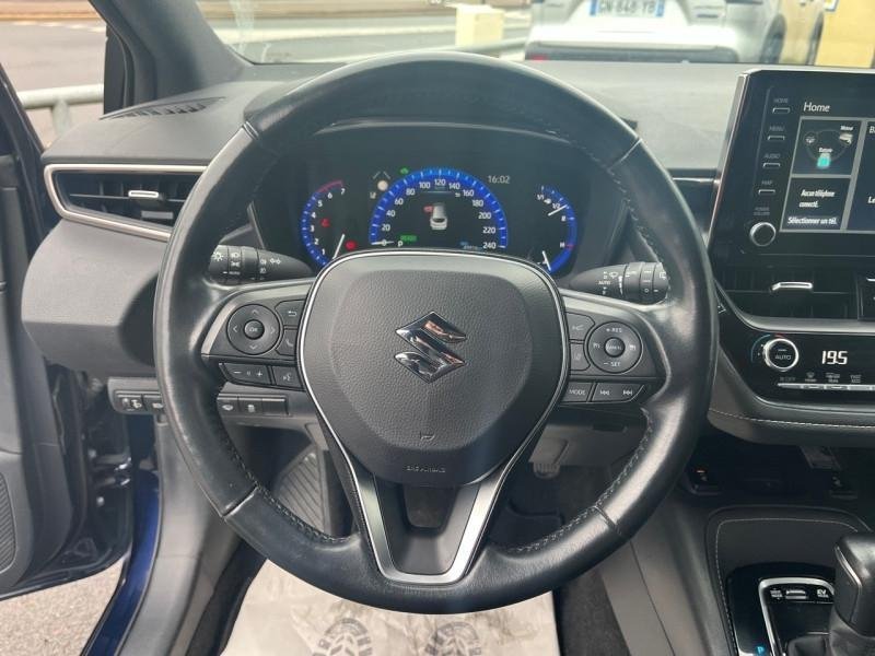 suzuki - Visuel 16
